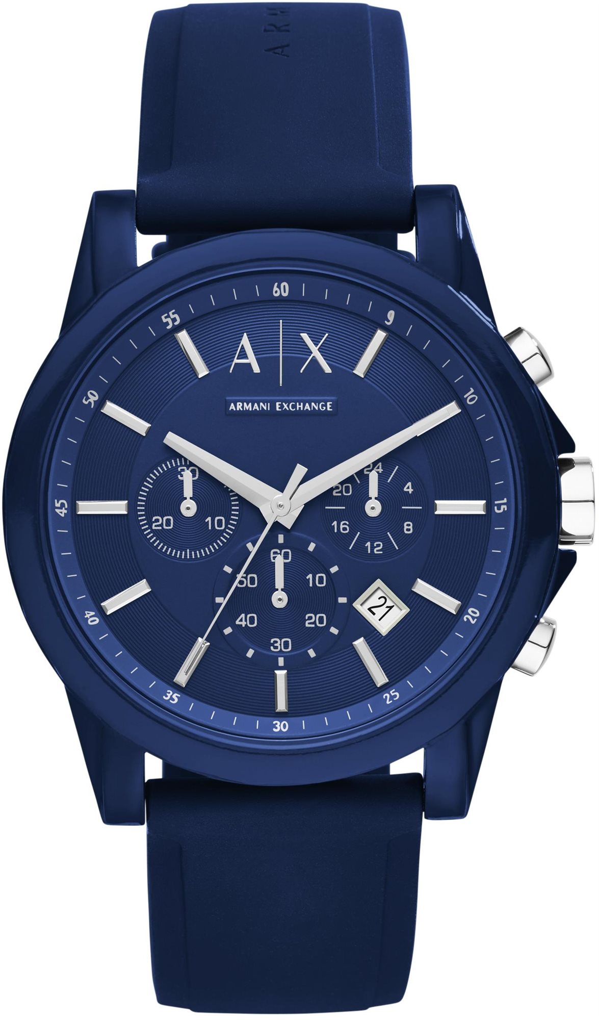 ARMANI EXCHANGE AX1327 Karóra