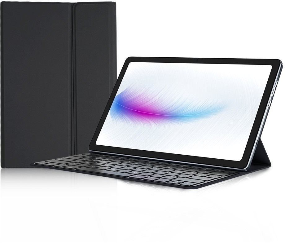Hotwav Pad 8 keyboard - fekete Billentyűzet