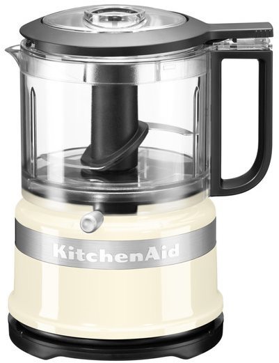 KitchenAid 5KFC3516EAC Multifunkciós robotgép
