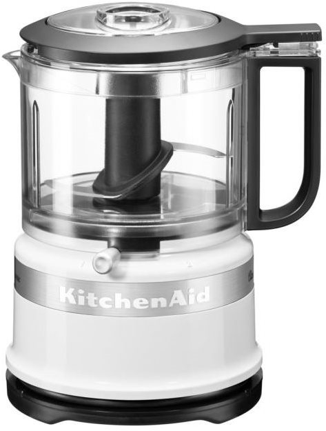KitchenAid 5KFC3516EWH Food processor