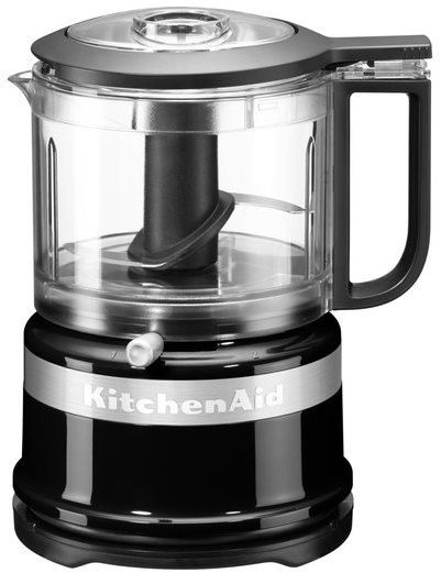 KitchenAid 5KFC3516EOB Multifunkciós robotgép