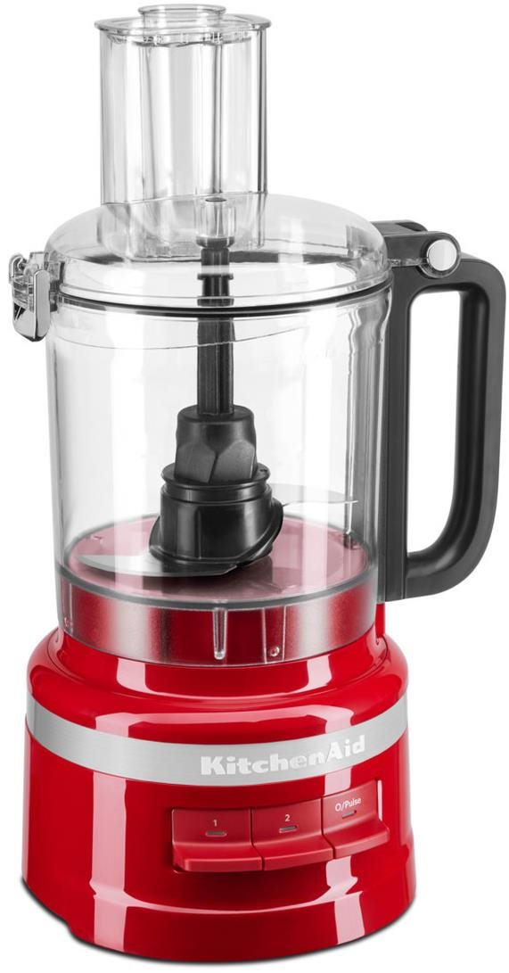 KitchenAid Food Processor 2,1 l kráľovská červená Food processor