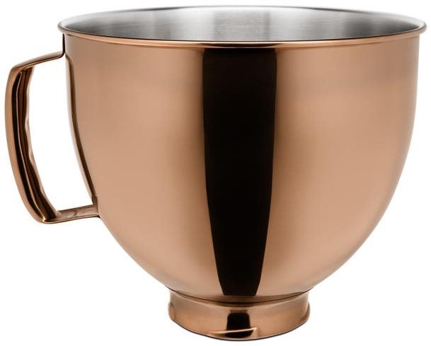 KitchenAid 5KSM5SSBRC Tál
