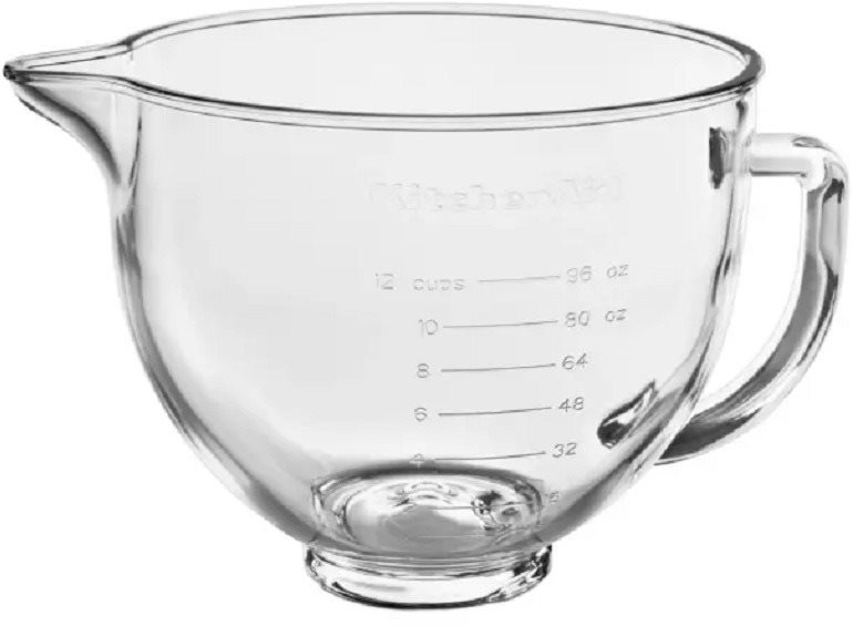 KitchenAid 5KSM5GB Schale
