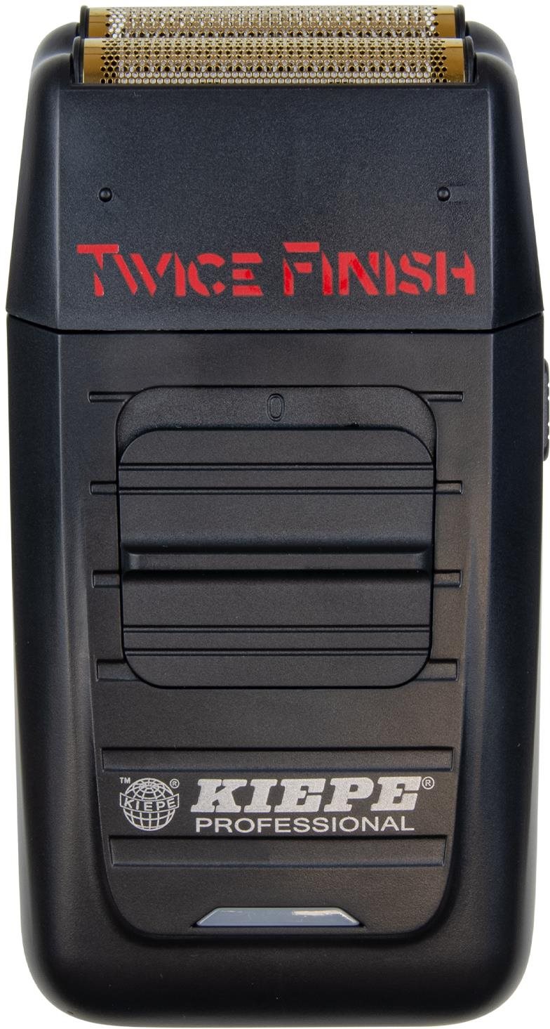 Kiepe TWICE FINISH Rasierer