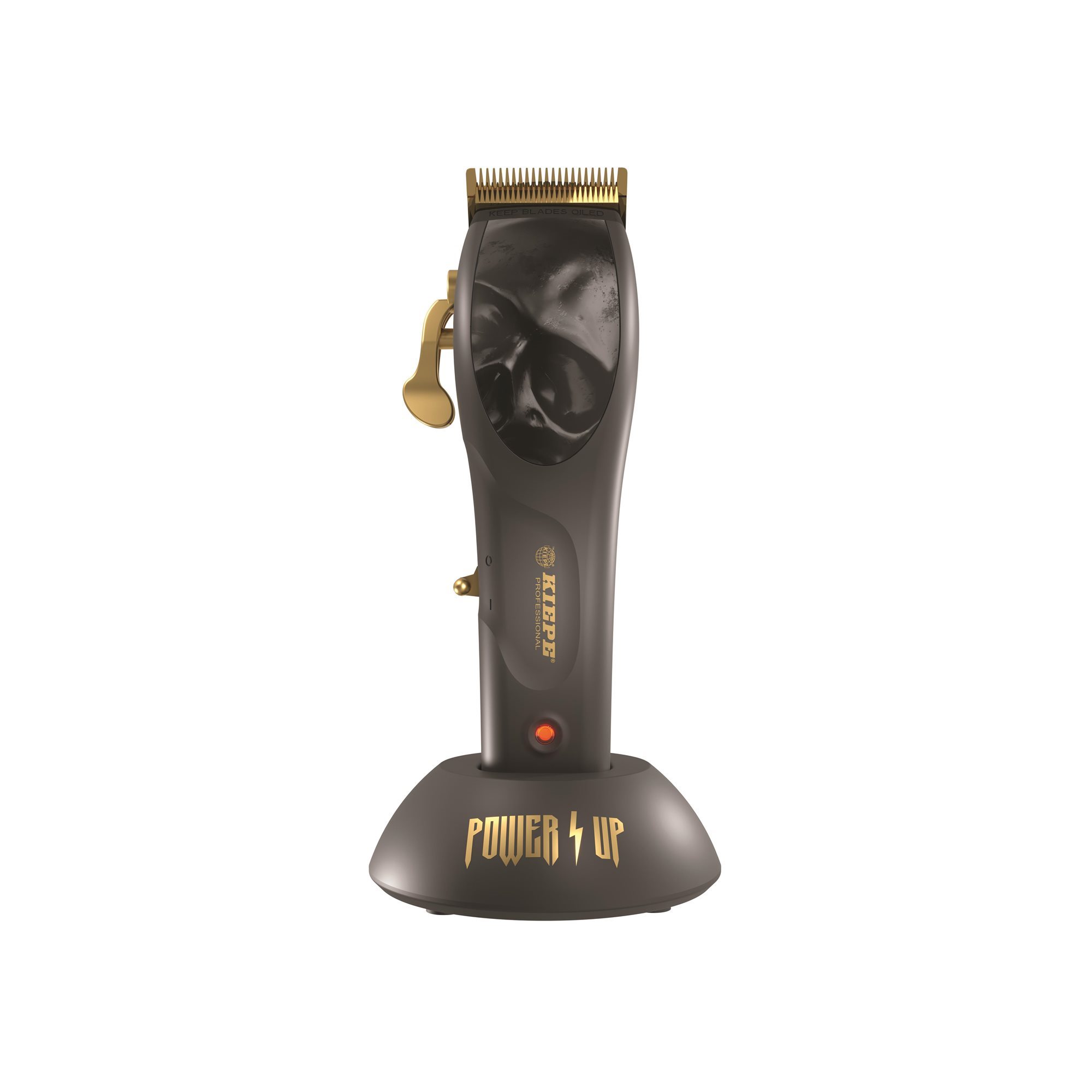 Tondeuse a cheveux Kiepe Power Up Tondeuse