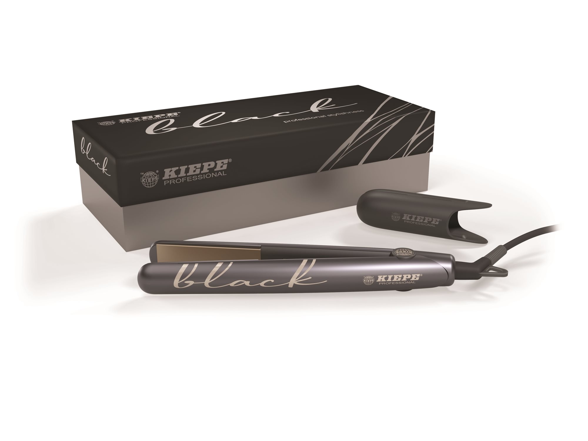 Kiepe 8178 Noir Lisseur