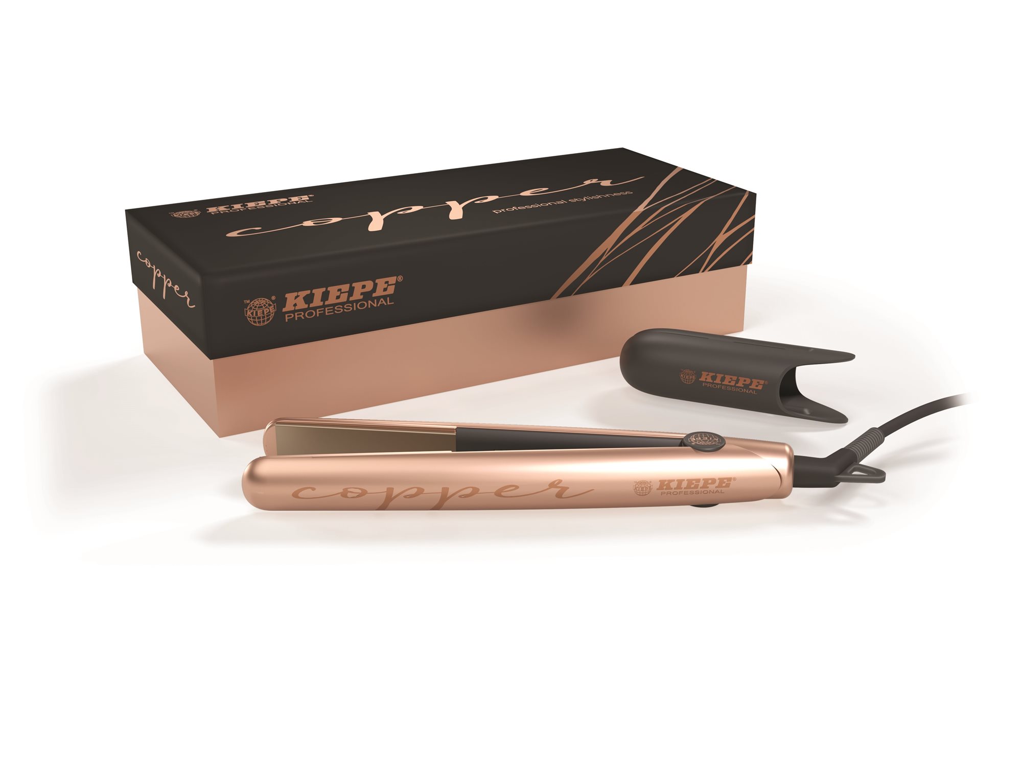 Kiepe 8178 Copper Lisseur