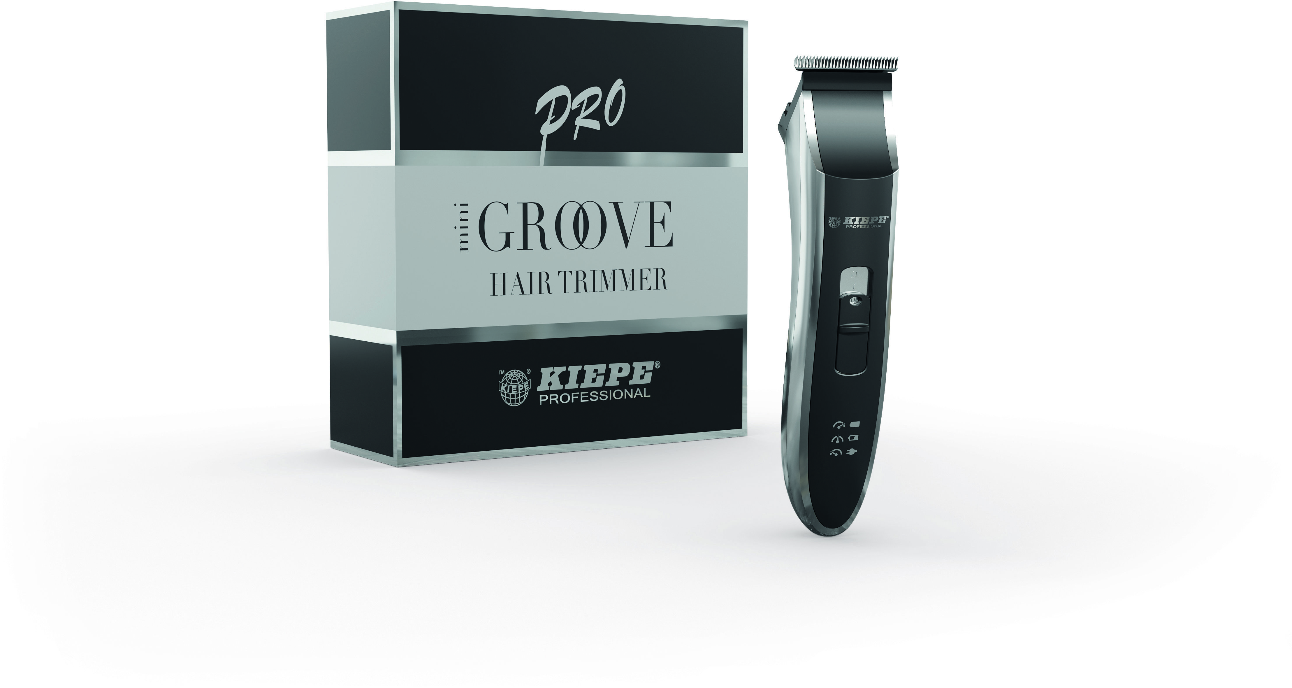 KIEPE Groove Trimmer Haarschneidemaschine