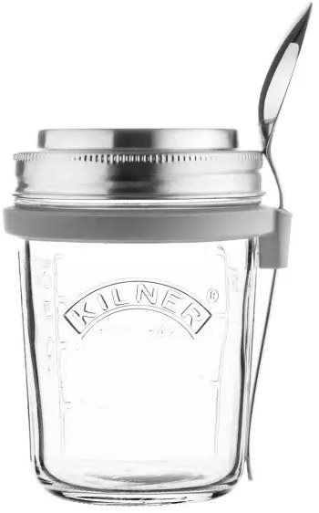 KILNER Frühstücks-Set 1 Stück Set
