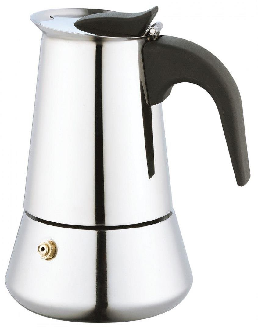 KINGHOFF Moka konvice Induction 600 ml, Kh-1047  Moka konvička