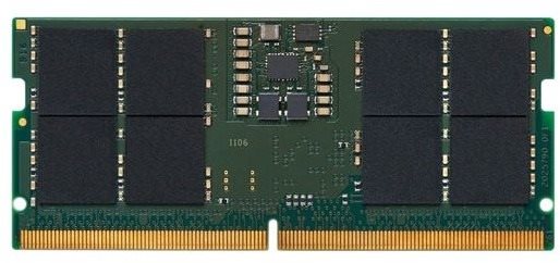 Kingston KVR48S40BS8K2-32 Arbeitsspeicher