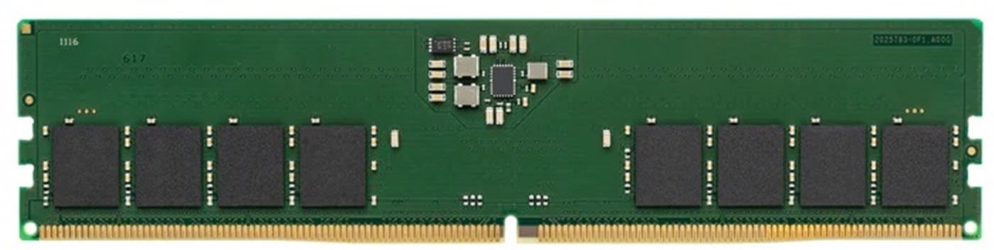 Kingston KVR56U46BS8-16 Arbeitsspeicher