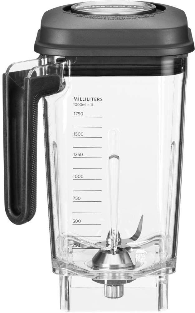 KitchenAid Artisan 5KSB68SW Behälter