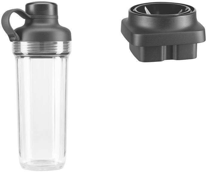 KitchenAid Artisan 5KSB2030PJB Behälter
