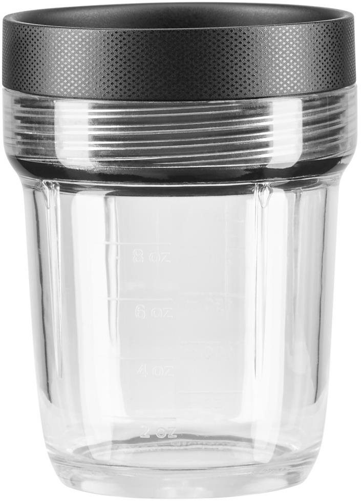 KitchenAid Artisan KSB2042BBA Behälter