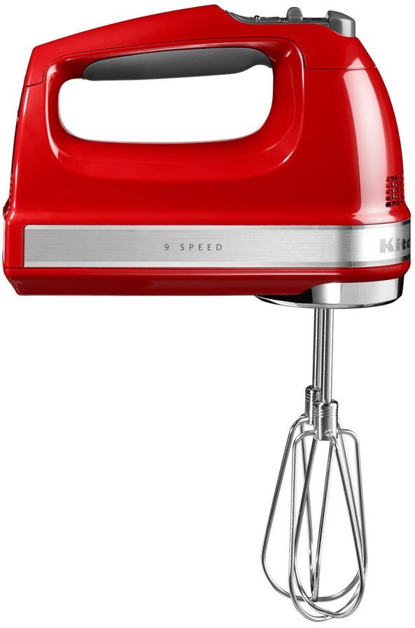 KitchenAid 5KHM9212EER Kézi mixer