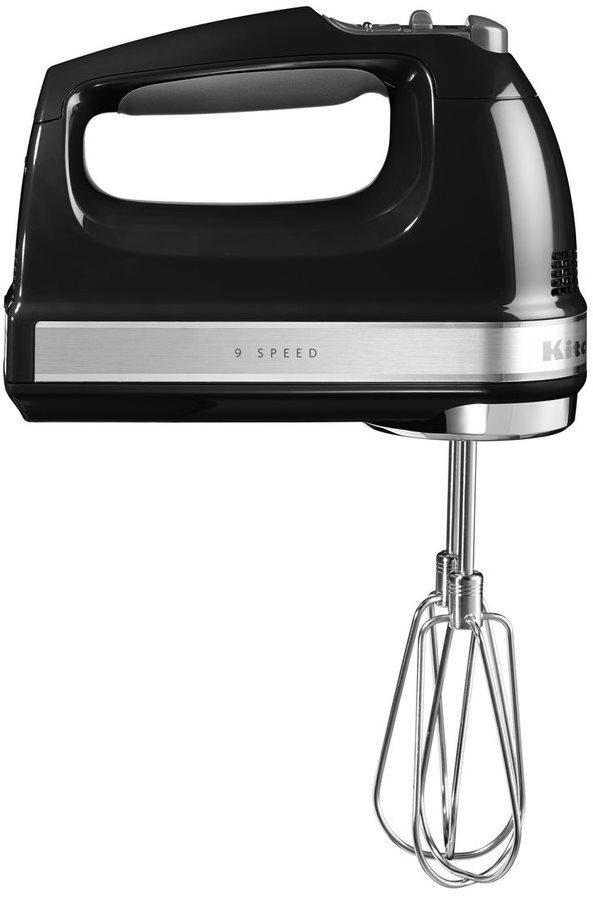 KitchenAid 5KHM9212EOB Handmixer