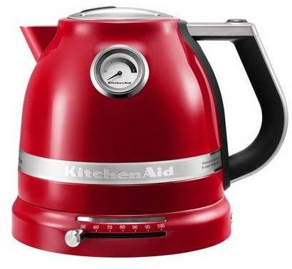 Kitchen Aid Artisan 5KEK1522EER Vízforraló