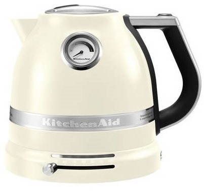 KitchenAid Artisan 5KEK1522EAC Rýchlovarná kanvica
