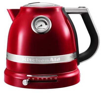 Kitchen Aid Artisan 5KEK1522ECA Rýchlovarná kanvica