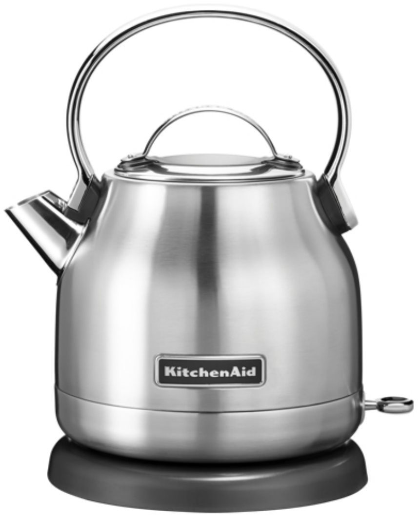 KitchenAid 5KEK1222ESX nerez Rýchlovarná kanvica