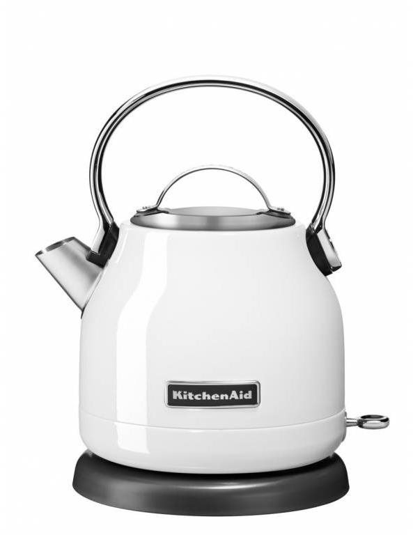 KitchenAid 5KEK1222EWH Vízforraló