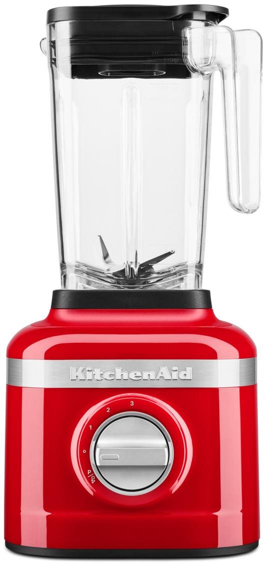 KitchenAid K150 Mixer Royal Rot Standmixer