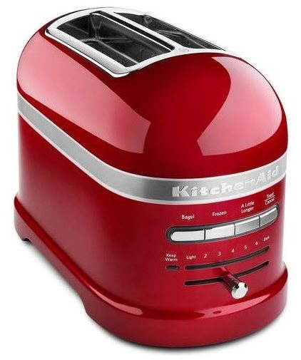 KitchenAid Artisan 5KMT2204EER Hriankovač