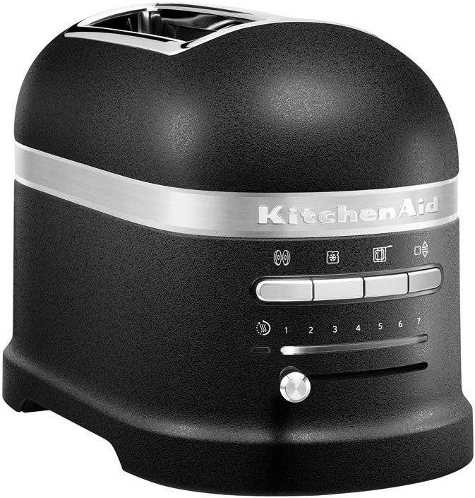 Kitchen Aid 5KMT2204EBK Toaster