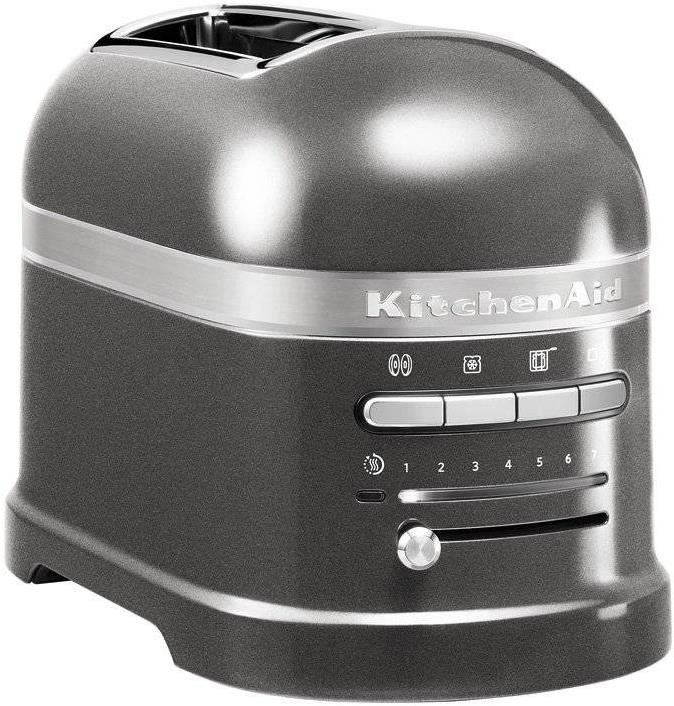 Kitchen Aid 5KMT2204EMS Toaster