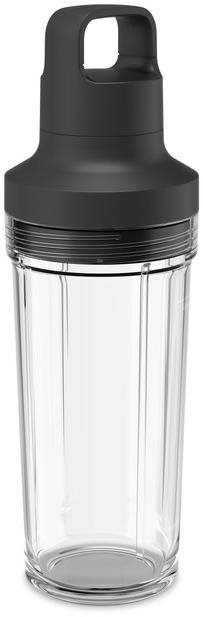 KitchenAid 5KSBR200BM schwarz Standmixer