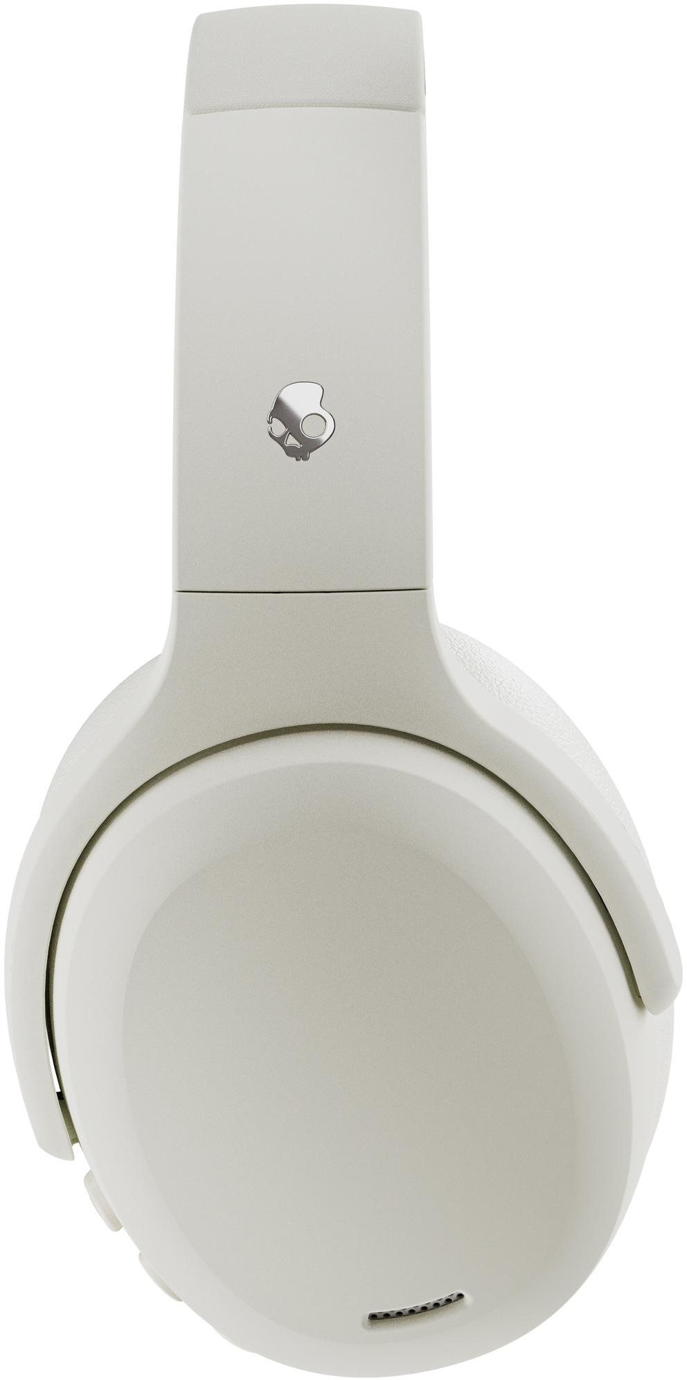 Skullcandy CRUSHER ANC 2 - Bone / Orange Kabellose Kopfhörer