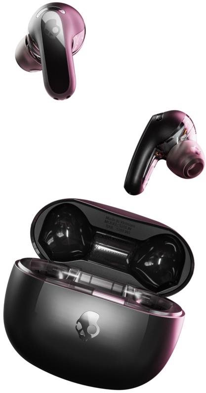 Skullcandy TW RAIL ANC True Wireless In-Ear Vezeték nélküli...
