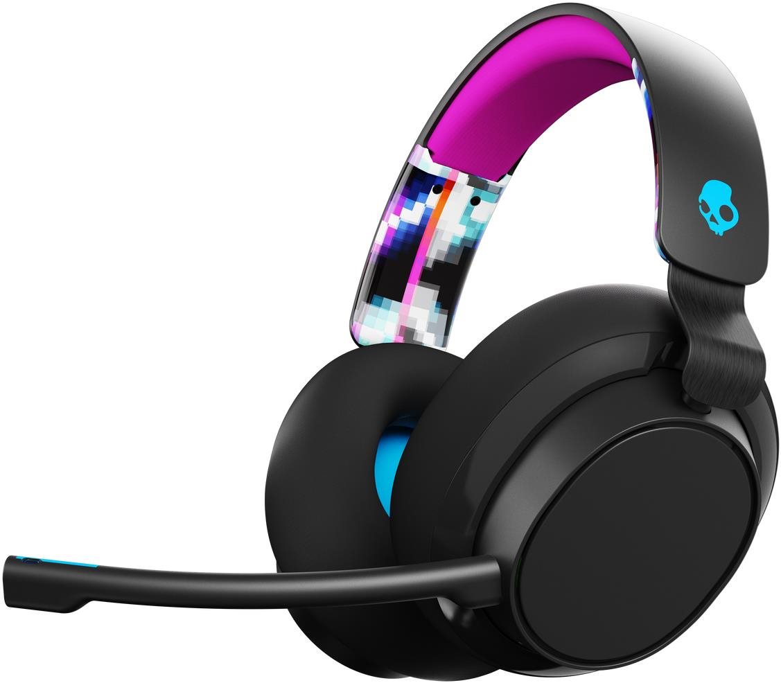 Skullcandy SLYR MULTI-PLATFORM Gaming Wired Over-Ear Gamer...