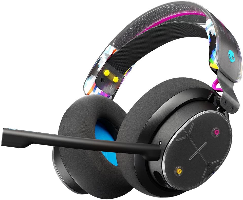 Skullcandy PLYR MULTI-PLATFORM Gaming Headset Over-Ear Gamer...