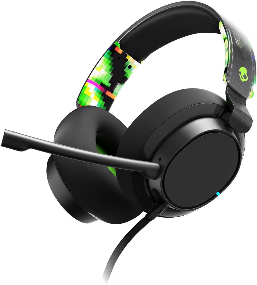 Skullcandy SLYR PRO XBOX Gaming Wired Over-Ear Gamer fejhallgató