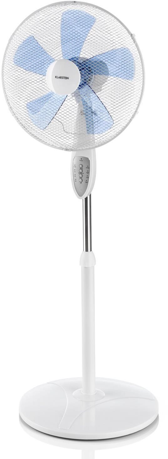 Klarstein Summerjam White Fan