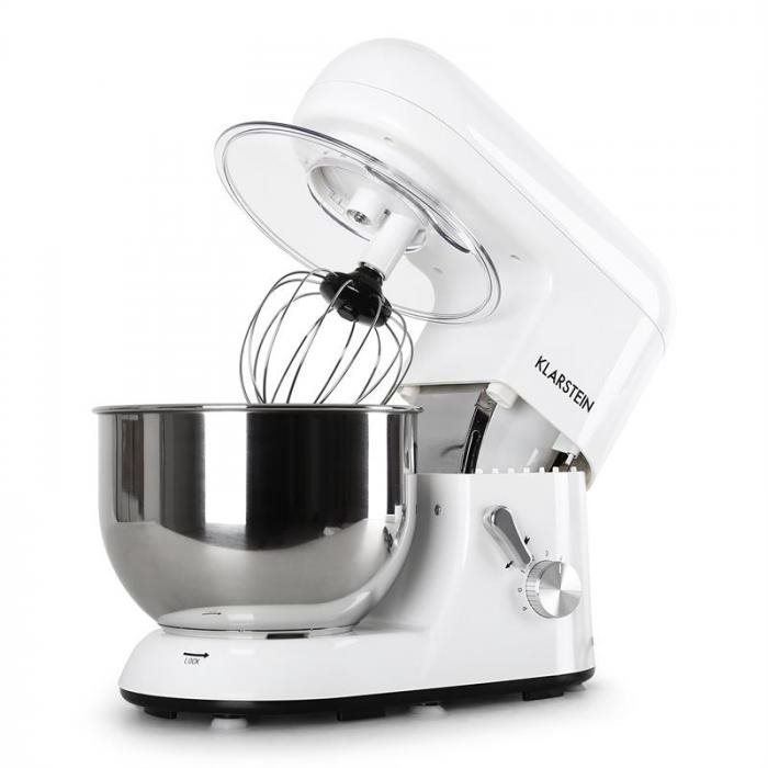 Klarstein Bella Bianca Food Mixer