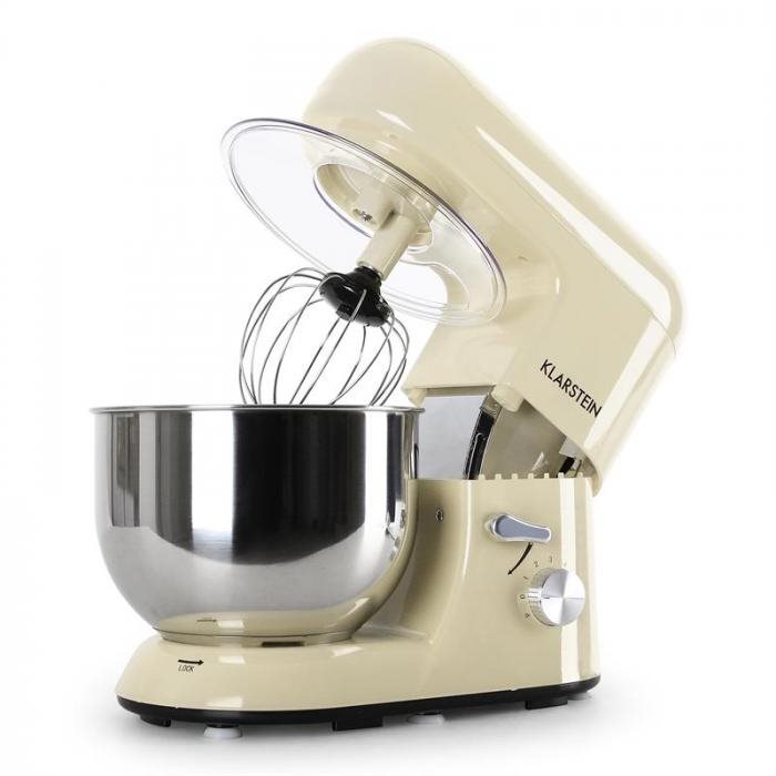 Klarstein Bella Morena Food Mixer