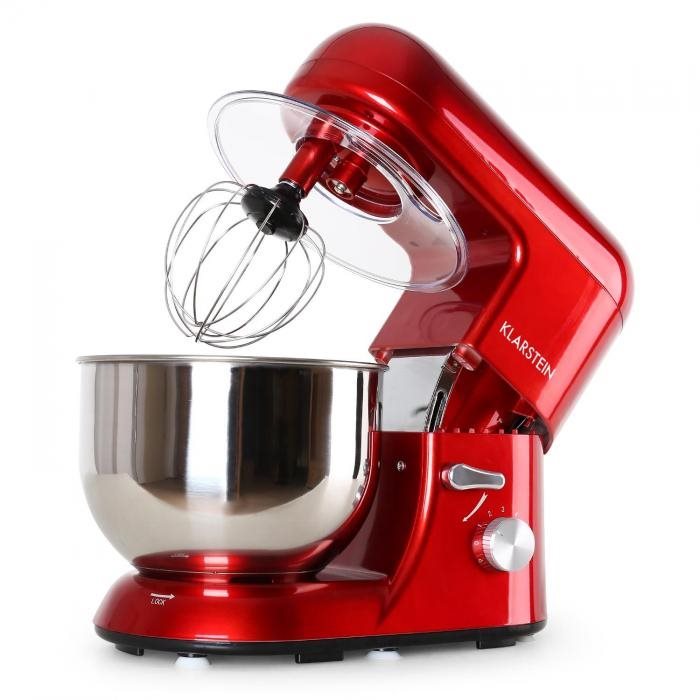 Klarstein Bella Rossa Food Mixer