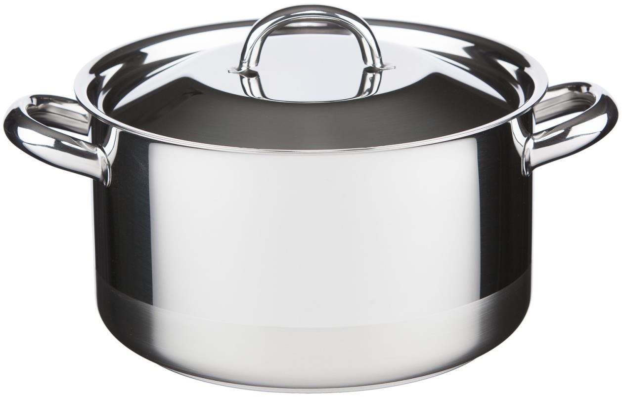 Kolimax Hrniec s pokrievkou 22 cm, 4,5 l Hrniec