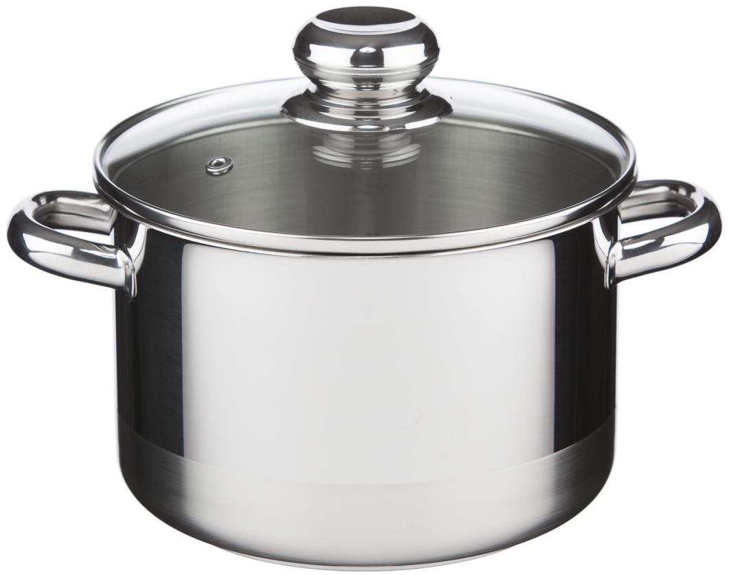 Kolimax Hrniec s pokrievkou Premium 18 cm, 3,0 l Hrniec