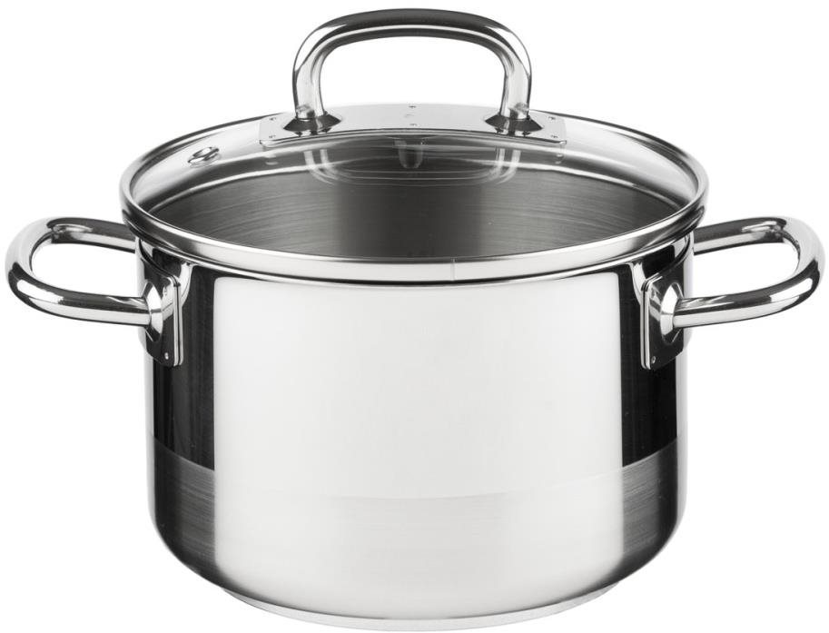 Kolimax Hrniec s pokrievkou Professional 15 cm/1,5 l Hrniec