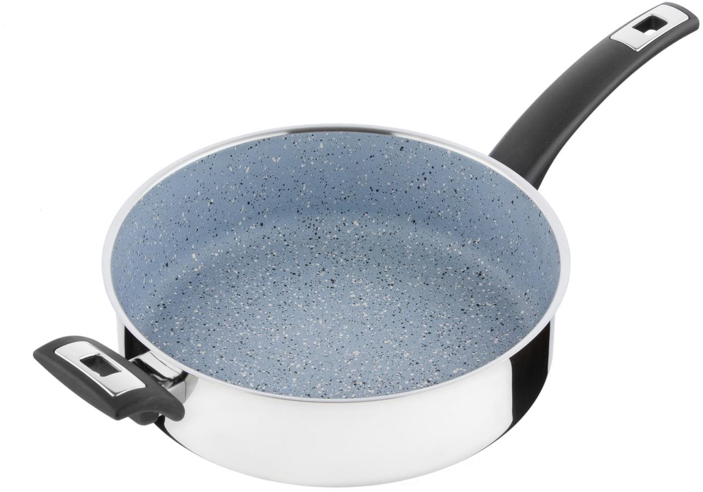Kolimax Panvica s rukoväťou a držadlom Flonax, Standard, 26 cm...