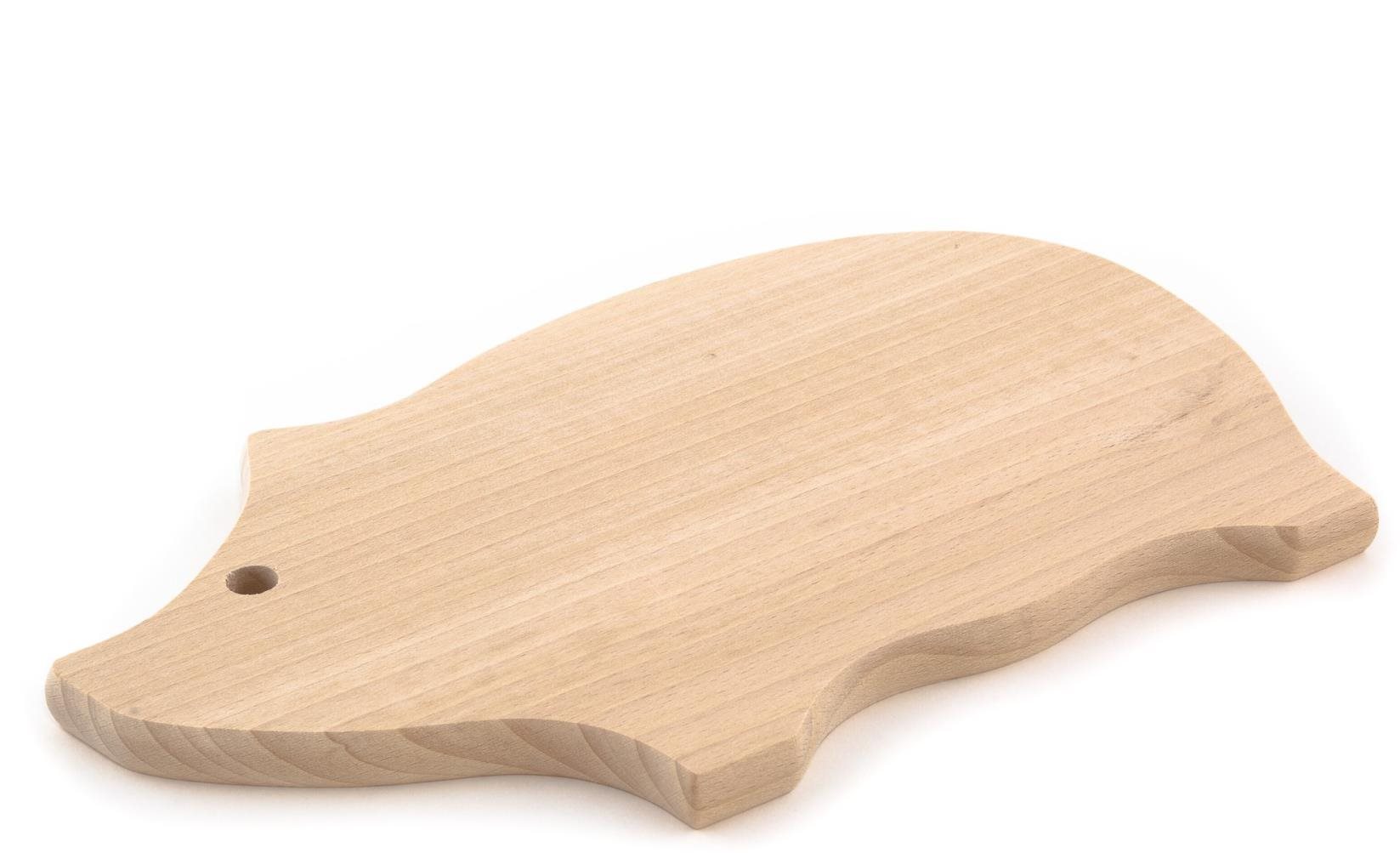 Kolimax Dřevěné servírovací prkénko 30,5 × 18 cm Prkénko