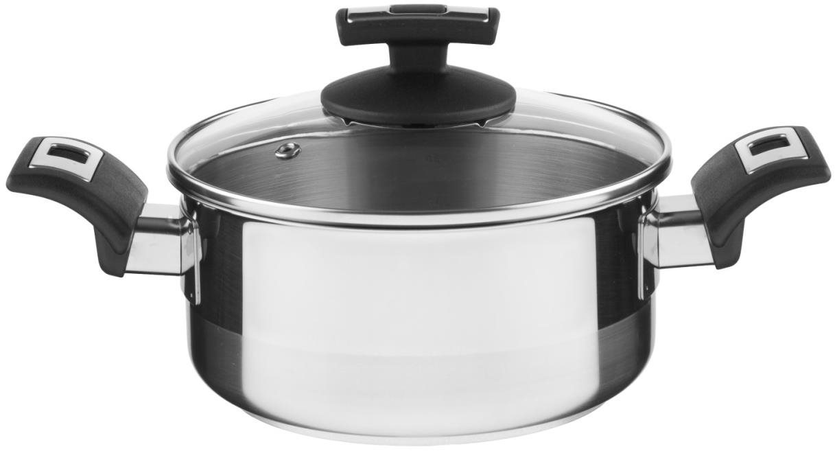 Kolimax Rajnica s pokrievkou Comfort 18 cm, 2 l Rajnica