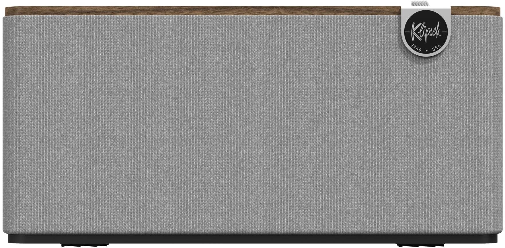 Klipsch The Three Plus orech Bluetooth reproduktor