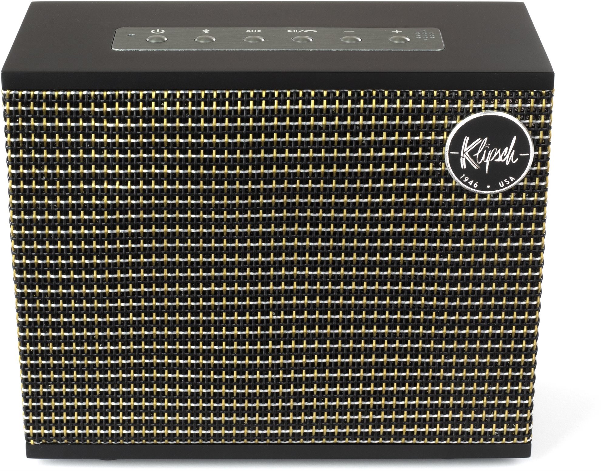 Klipsch Heritage Groove Noir Enceinte Bluetooth