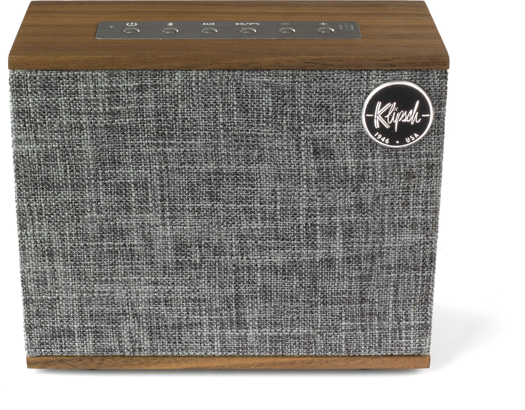 Klipsch Heritage Groove Noyer Enceinte Bluetooth